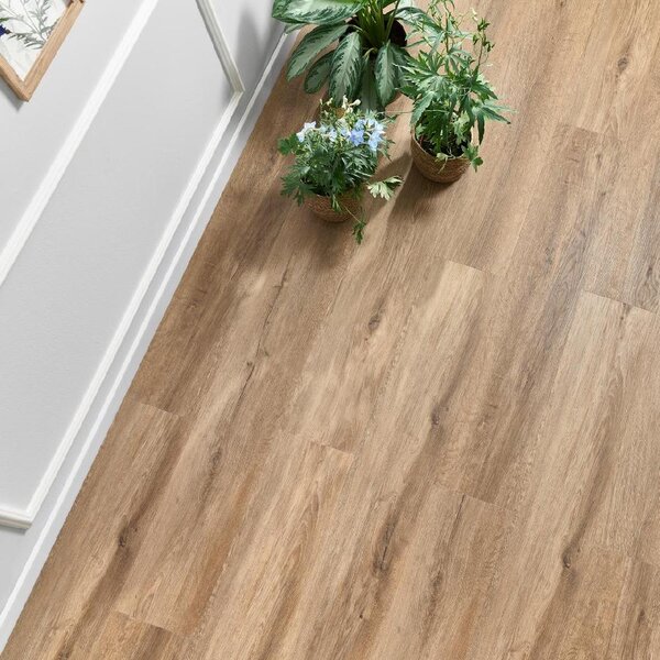 Arbiton Woodric Acoustic Dub Lakewood CWA 186 2,235 m2