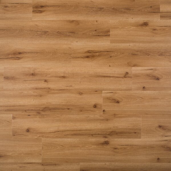 Rigid Vinyl Floor click Dub pálený 810167 2,235 m2