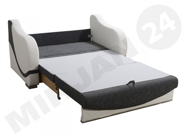 Pohovka Torna, Potah: Rombix 017 + Lawa 17 5902928228786