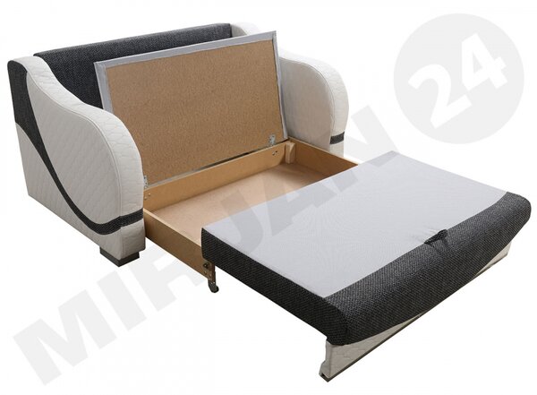 Pohovka Torna, Potah: Rombix 017 + Lawa 17 5902928228786