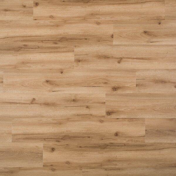 Rigid Vinyl Floor click Dub alpský 810165 2,235 m2
