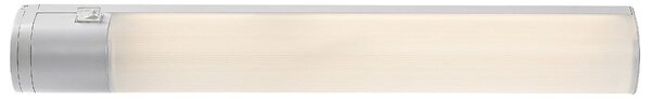 Rabalux 98078027 LED nástěnné svítidlo Duddu | 17W integrovaný LED zdroj | 1020lm | 4000K