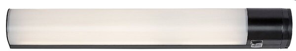 Rabalux 98078030 LED nástěnné svítidlo Duddu | 20W integrovaný LED zdroj | 1200lm | 4000K