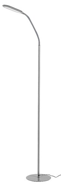 Rabalux 98074010 LED stojací lampa Adelmo | 10W integrovaný LED zdroj | 910lm | 3000-6000K