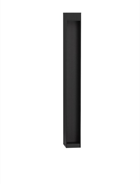 Vonkajšia stojaca lampa Lumix čierna 12 W – Černá (9041132)