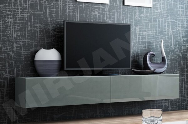 TV stolek Zigo 180, Barva: wotan 5902928196641