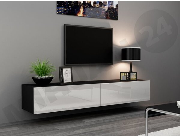 TV stolek Zigo 180, Barva: wotan 5902928196641