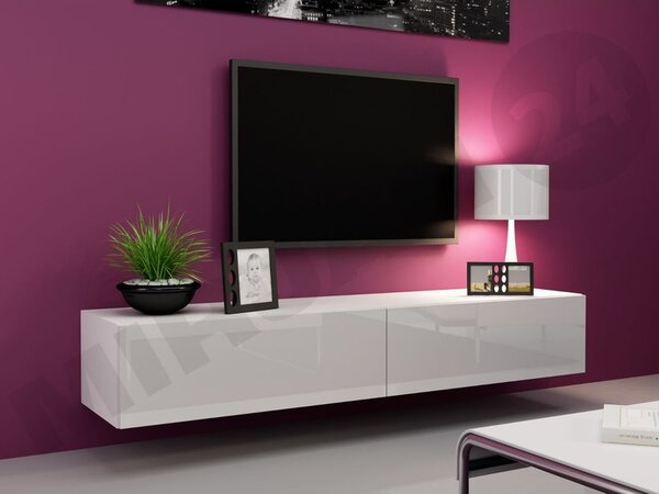 TV stolek Zigo 180, Barva: wotan 5902928196641