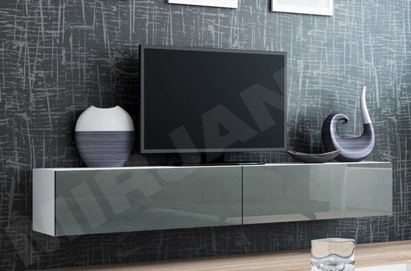 TV stolek Zigo 180, Barva: wotan 5902928196641