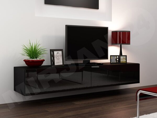 TV stolek Zigo 180, Barva: wotan 5902928196641
