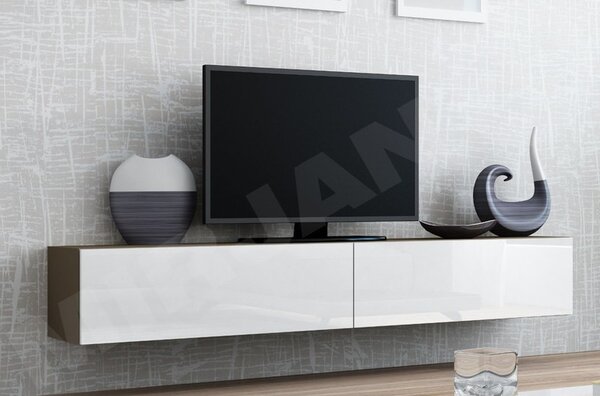 TV stolek Zigo 180, Barva: wotan 5902928196641