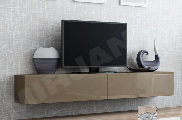 TV stolek Zigo 180, Barva: wotan 5902928196641