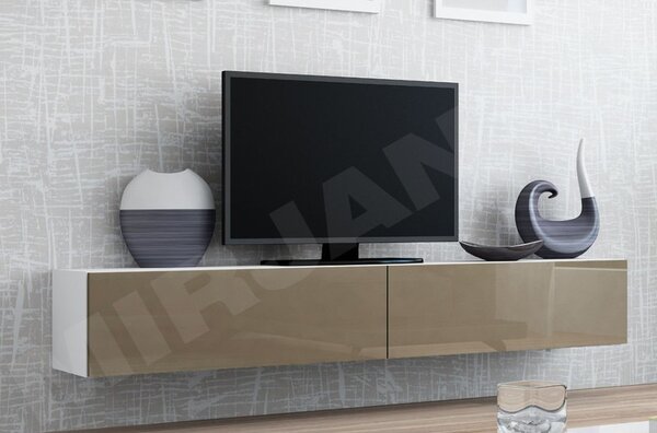 TV stolek Zigo 180, Barva: wotan 5902928196641