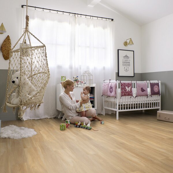 Gerflor Creation 30 Bostonian Oak Honey 0851 3,36 m2