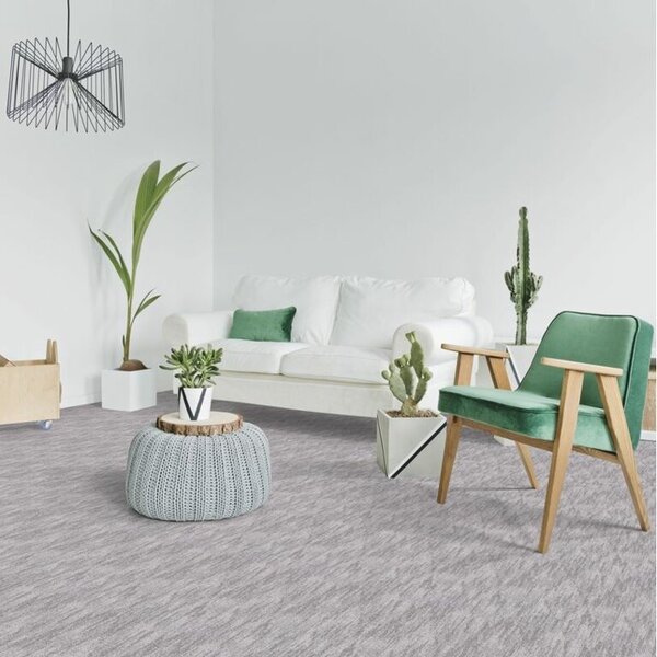 Spoltex Sintelon Leon 39144 šedý