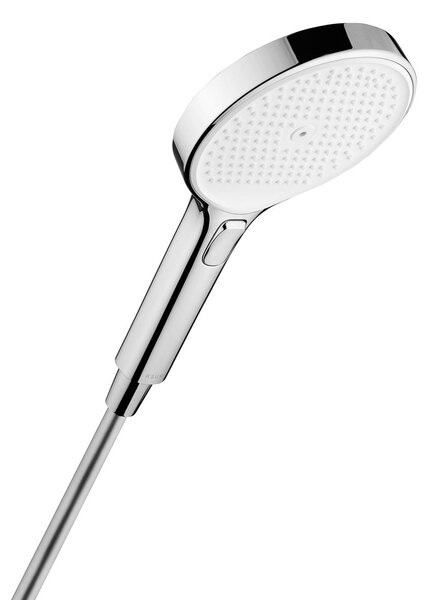 Ksuro One Click sprchová hlavice chrom 16003010