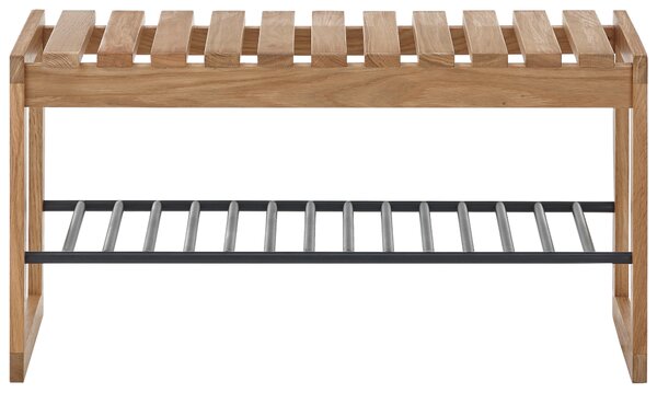 ŠATNÍ LAVICE, 88/45/30 cm - Online Only lavice, Online Only
