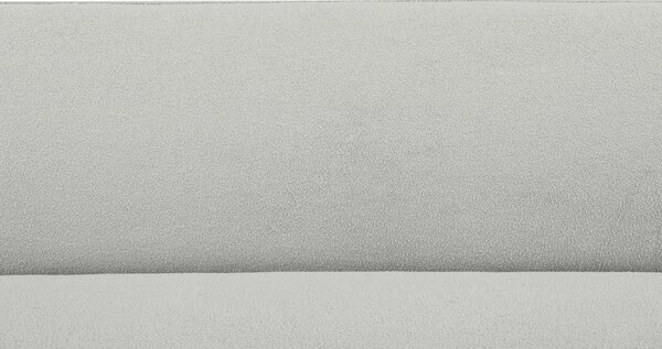 ROZKLÁDACÍ POHOVKA, textil, bílá P & B - Rozkládací pohovky, Online Only