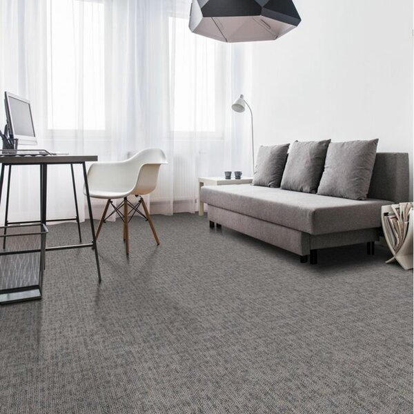 Spoltex ROBUST NEW / 31284 Šedá metráž 4 m