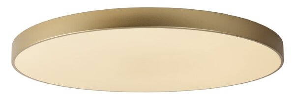 Lucide L791858002 LED přisazené stropní svítidlo UNAR | 80W integrovaný LED zdroj | 5000lm | 2700K