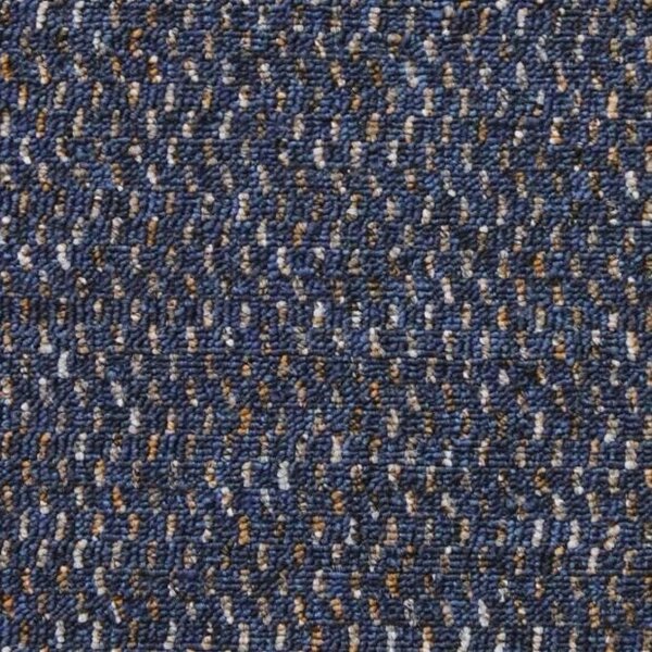 Spoltex Speed 35 tmavě modrá metráž 4 m