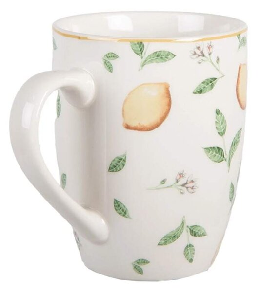 Porcelánový hrnek - 350 ml