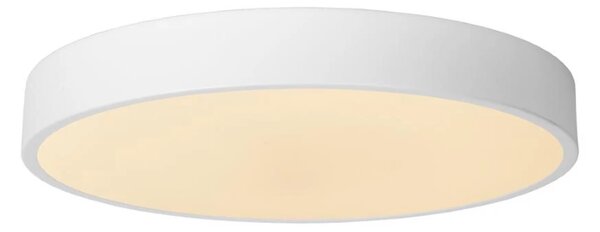 Lucide L791854031 LED přisazené stropní svítidlo UNAR | 24W integrovaný LED zdroj | 1550lm | 2700K