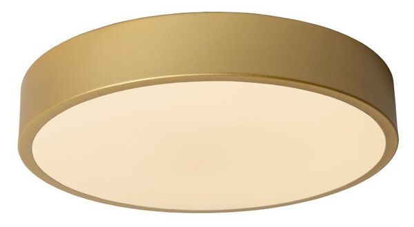 Lucide L791853002 LED přisazené stropní svítidlo UNAR | 18W integrovaný LED zdroj | 1140lm | 2700K