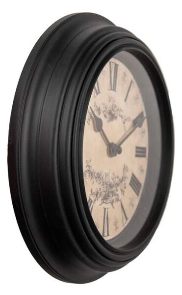 Nástěnné hodiny - 23 cm