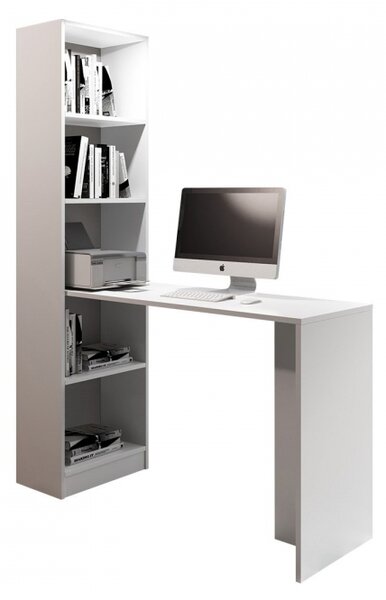 PC stolek Kylie B1, Osvětlení: bez osvětlení, Barva: dub sonoma 5903211100727