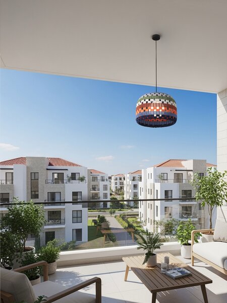 Vonkajšie závesné svietidlo Marcy viacfarebná 1x12 W – Více barev (9071141)