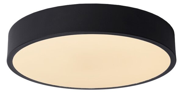 Lucide L791853030 LED přisazené stropní svítidlo UNAR | 18W integrovaný LED zdroj | 1140lm | 2700K