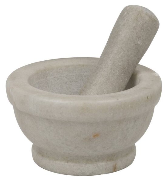 Hmoždíř žulový 14x8 cm