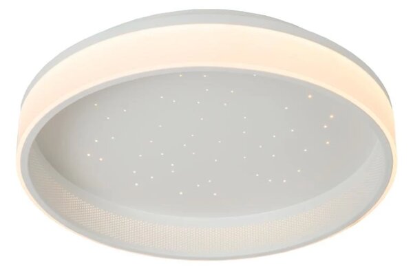 Lucide L711024031 LED přisazené stropní svítidlo ESTREJA | 40W integrovaný LED zdroj | 2000lm | 2700k
