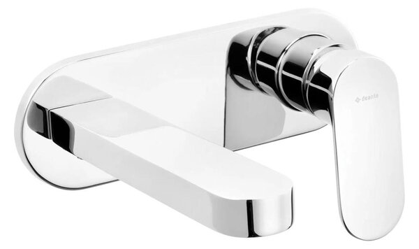 Deante BGA_054L - Umyvadlová baterie pro pod. instalaci ALPINIA lesklý chrom