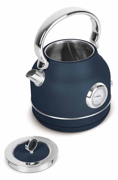 Rychlovarná konvice s teploměrem 1,7 l Deep Sea Collection