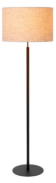 Lucide L457098138 stojací lampa MAYA E27