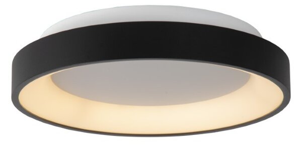 Lucide L461032030 LED přisazené stropní svítidlo VIDAL | 20W integrovaný LED zdroj | 1700lm | 2700K