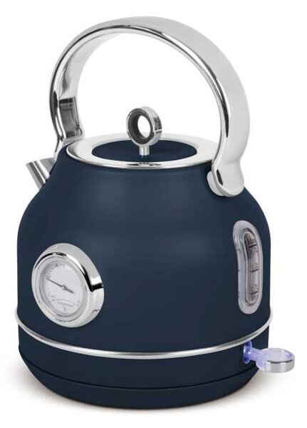 Rychlovarná konvice s teploměrem 1,7 l Deep Sea Collection