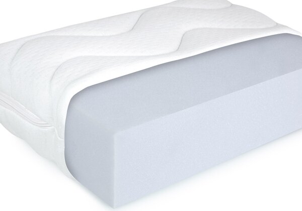 Matrace Nicola 7, Matrace: 70x140 cm 5902928365221