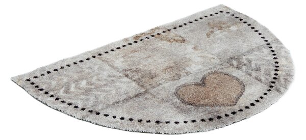 DVEŘNÍ ROHOŽKA, 50/70 cm Esposa - Rohožky
