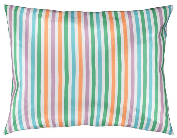 OBOUSTRANNÉ POVLEČENÍ, satén, vícebarevná, 140/200 cm Esposa - Povlečení