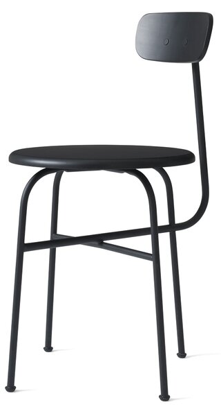 AUDO (MENU) Židle Afteroom Dining Chair, Black