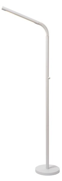 Lucide L367120431 LED stojací lampa GILLY | 3W integrovaný LED zdroj | 300lm | 2700K