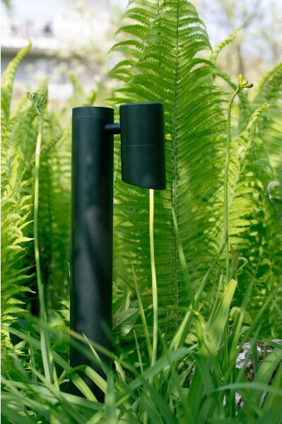 Markslöjd 108485 - LED Venkovní lampa GARDEN24 LED/6W/24V 60 cm IP44 černá