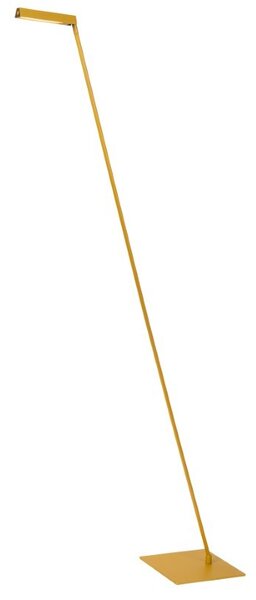 Lucide L447010344 LED stojací lampa LAVALE | 3W integrovaný LED zdroj | 130lm | 2700K