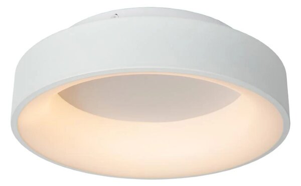 Lucide L361141831 LED přisazené stropní svítidlo MIRAGE | 22W integrovaný LED zdroj | 1050lm | 2700K