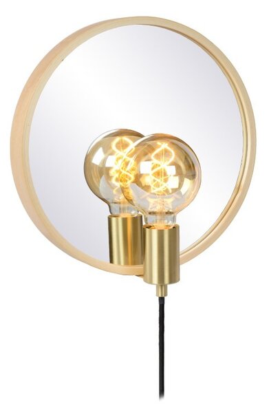 Lucide L362133172 nástěnné svítidlo REFLEX E27