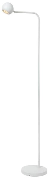Lucide L367210331 LED stojací lampa COMET | 3W integrovaný LED zdroj | 240lm | 2700K