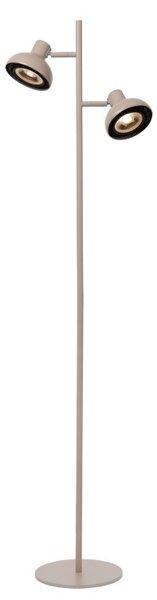 Lucide L307970238 stojací lampa SENSAS GU10/LED